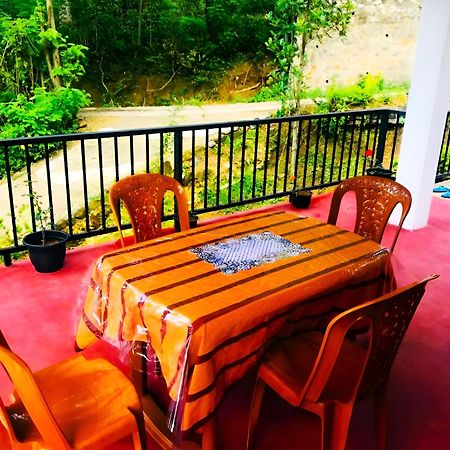 Senehas Homestay เอลลา ภายนอก รูปภาพ
