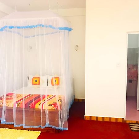 Senehas Homestay เอลลา ภายนอก รูปภาพ