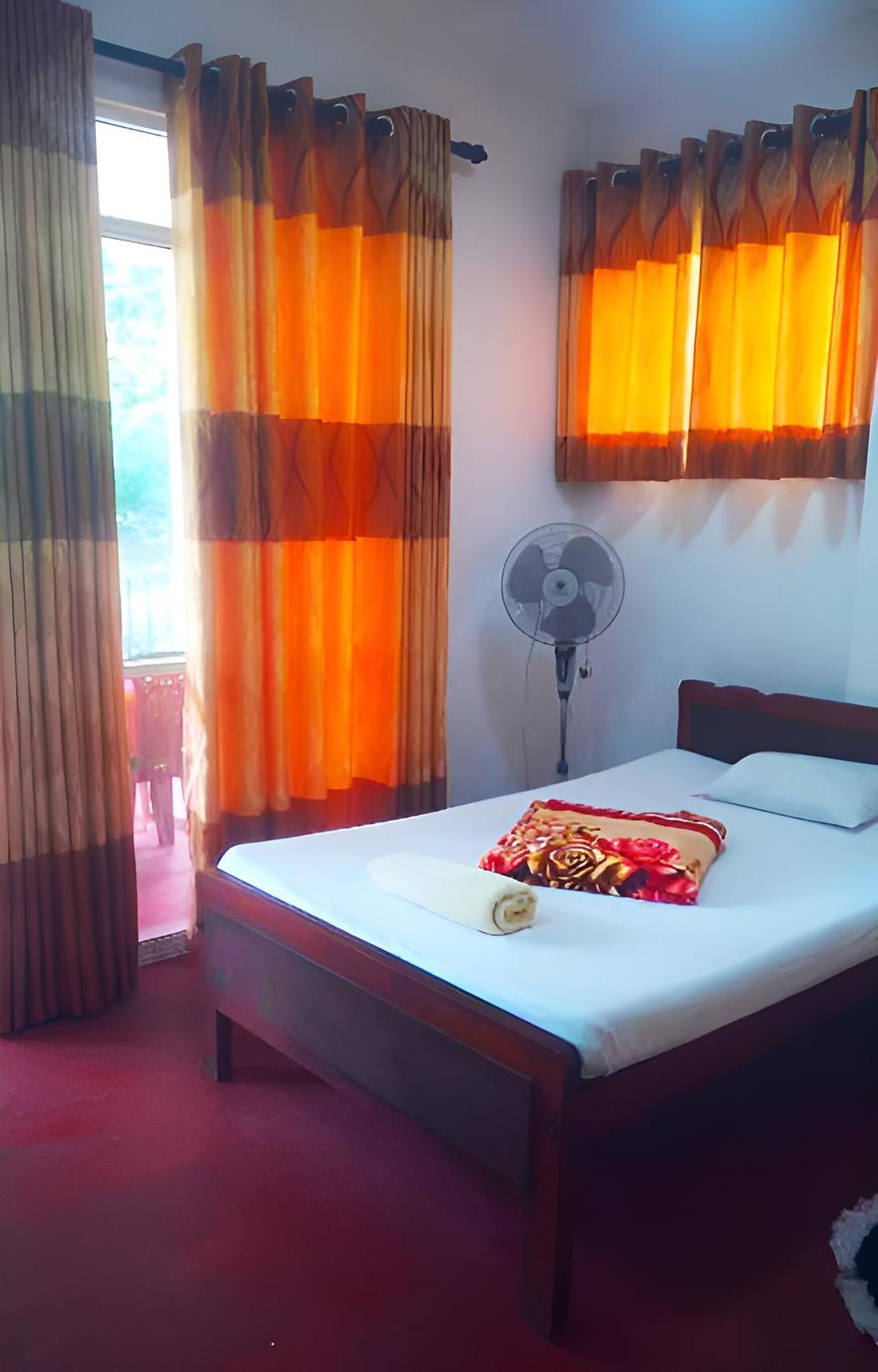 Senehas Homestay เอลลา ภายนอก รูปภาพ