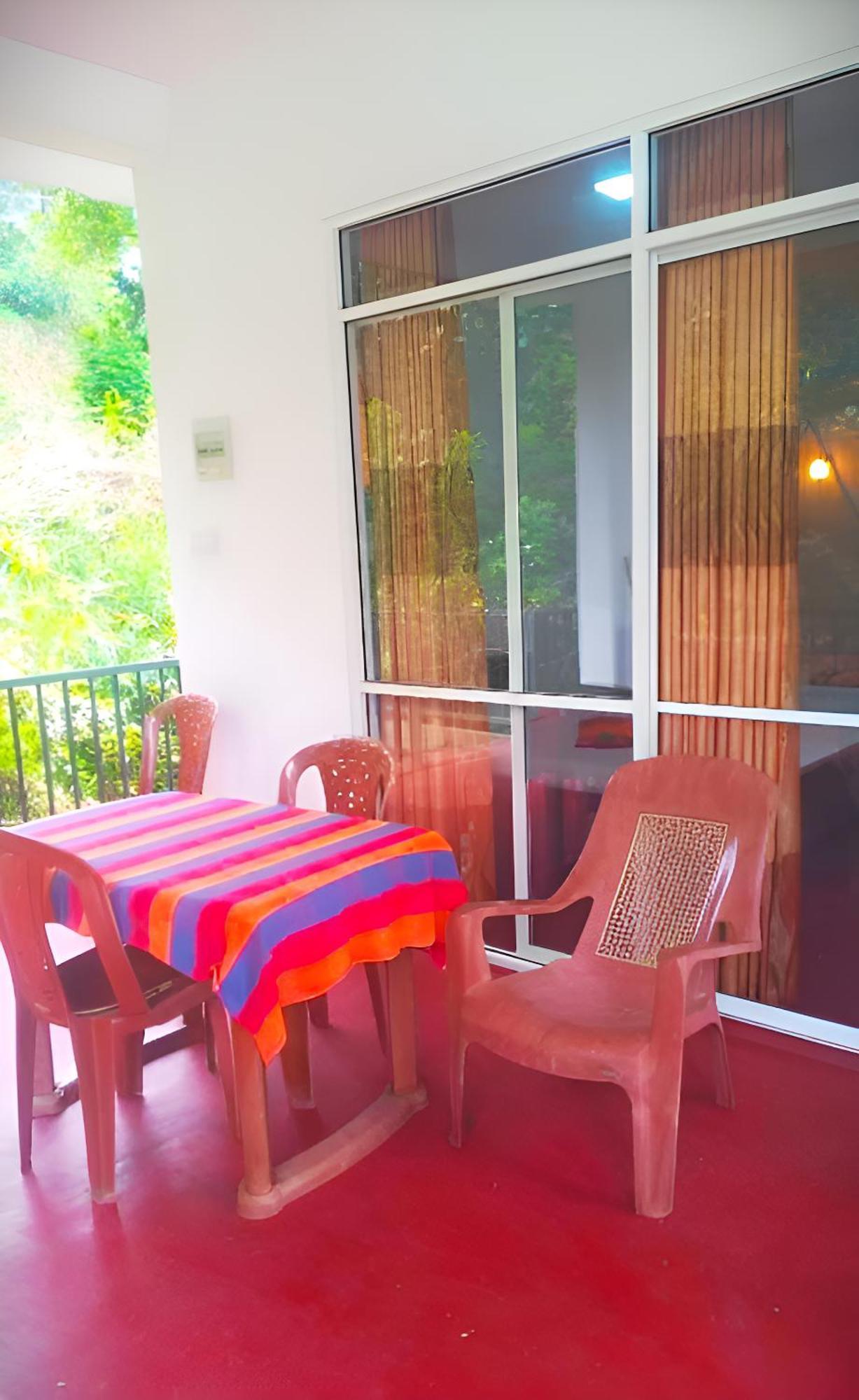 Senehas Homestay เอลลา ภายนอก รูปภาพ