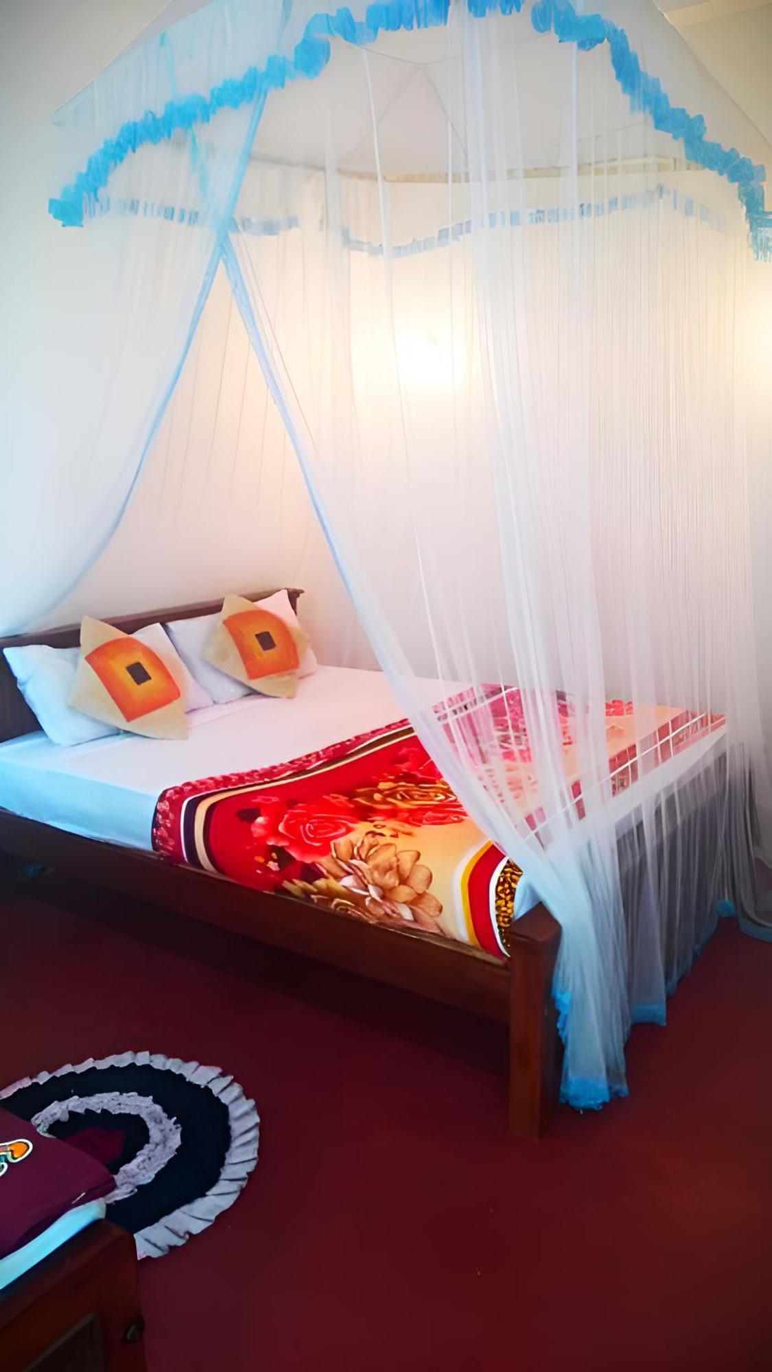 Senehas Homestay เอลลา ภายนอก รูปภาพ