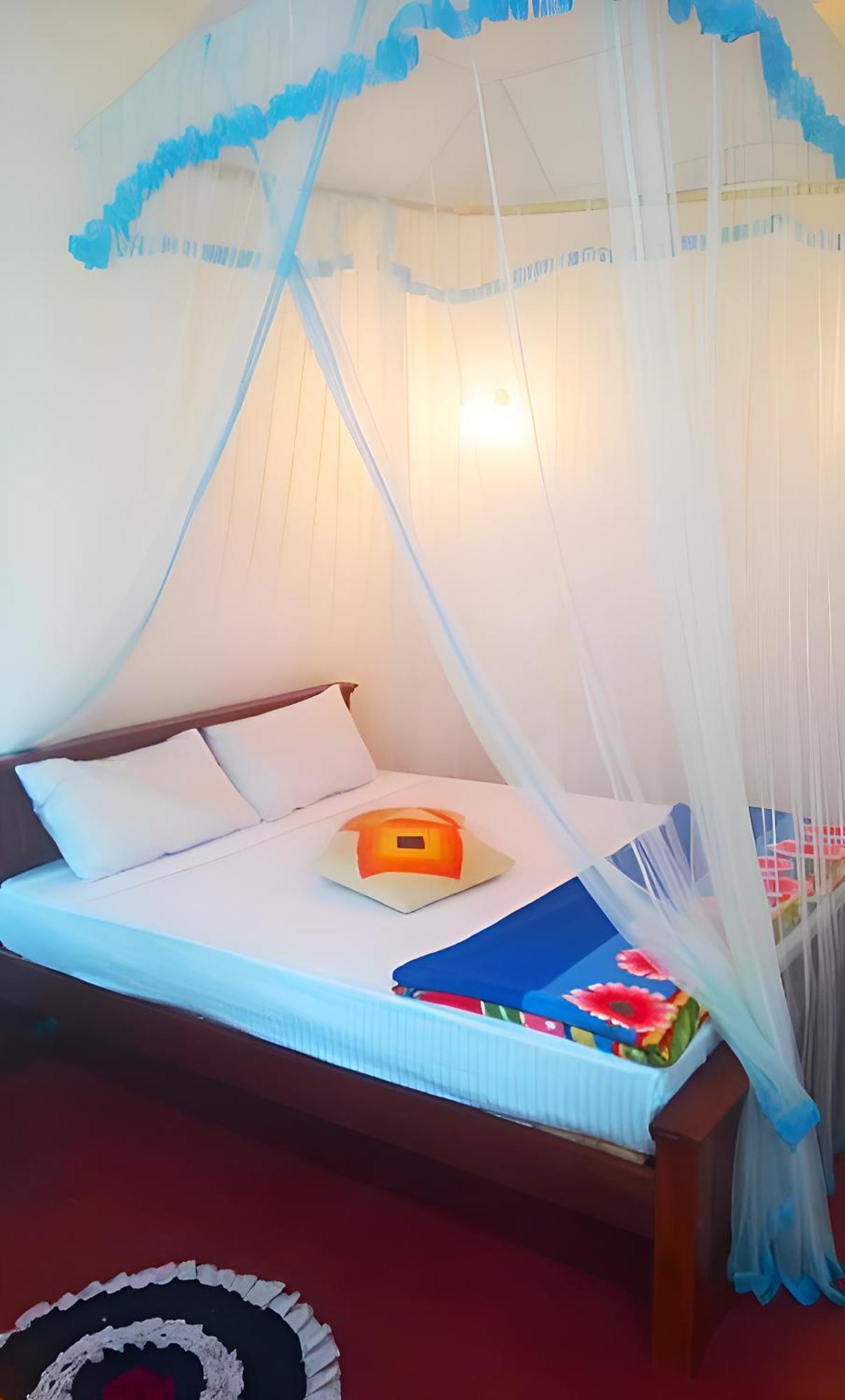 Senehas Homestay เอลลา ภายนอก รูปภาพ