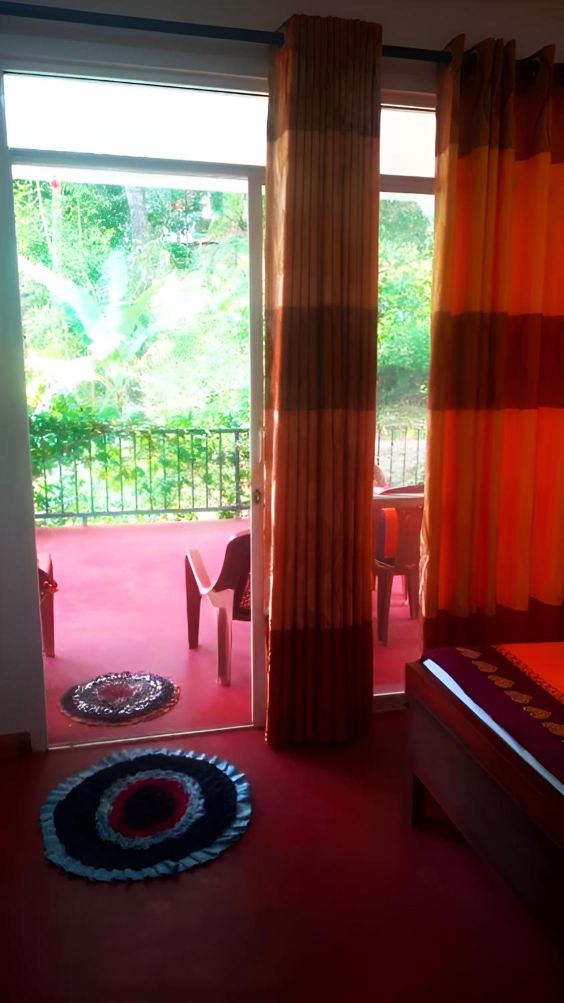 Senehas Homestay เอลลา ภายนอก รูปภาพ