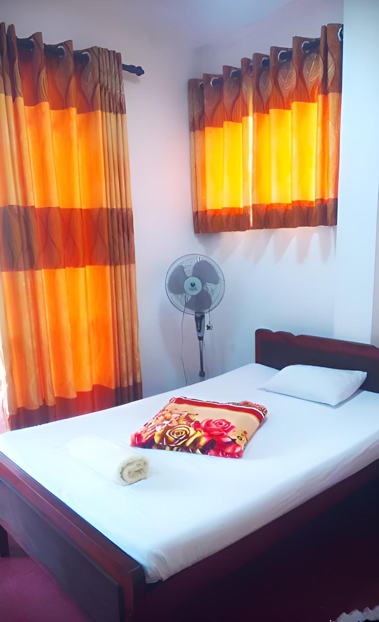 Senehas Homestay เอลลา ภายนอก รูปภาพ