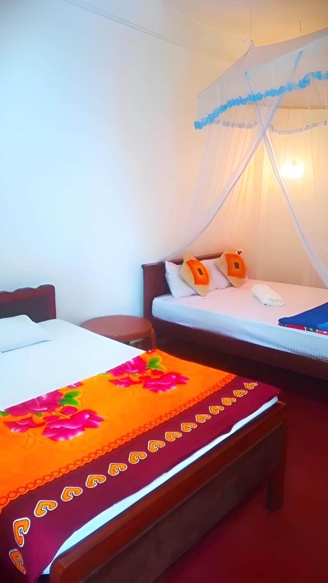 Senehas Homestay เอลลา ภายนอก รูปภาพ