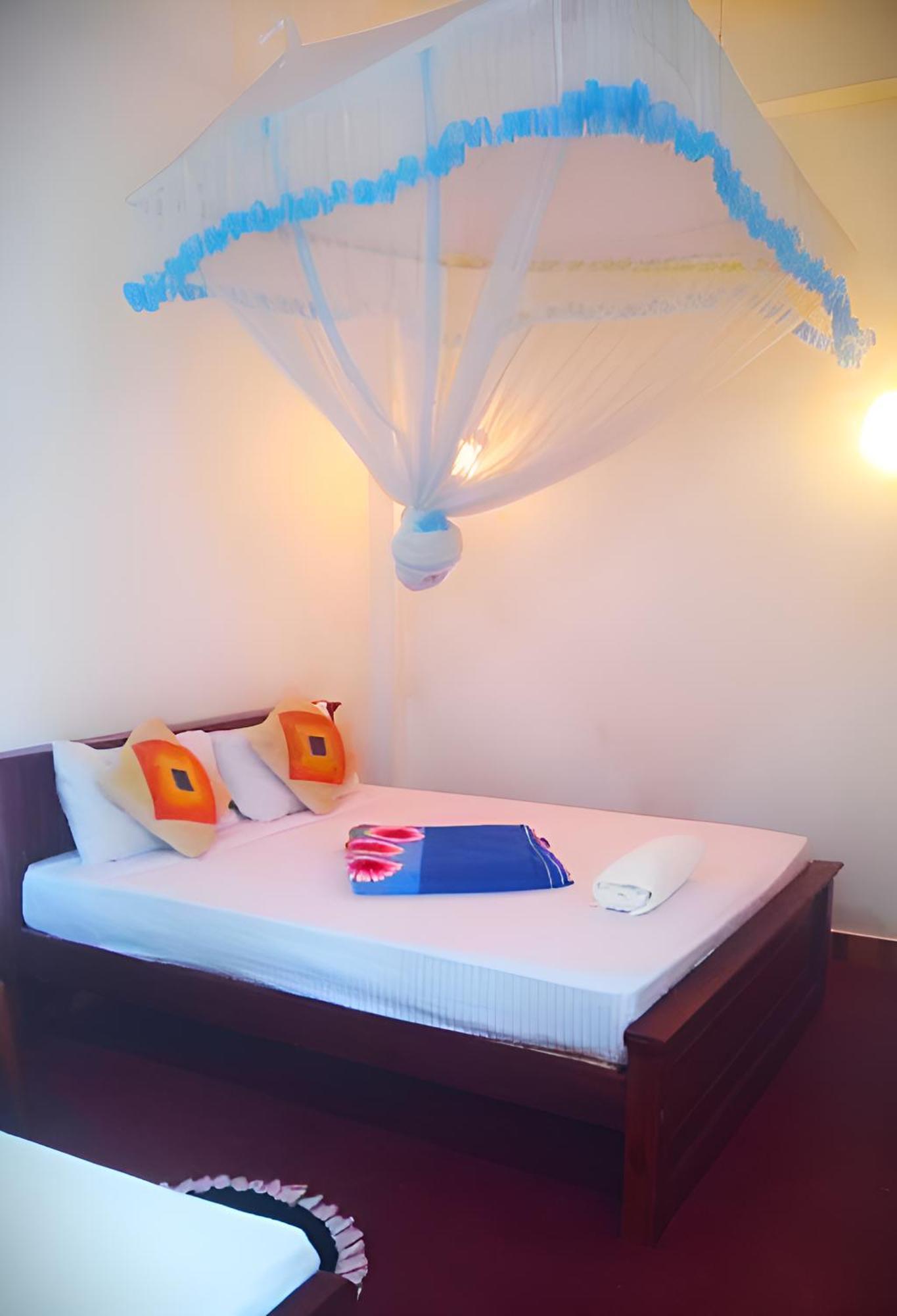 Senehas Homestay เอลลา ภายนอก รูปภาพ