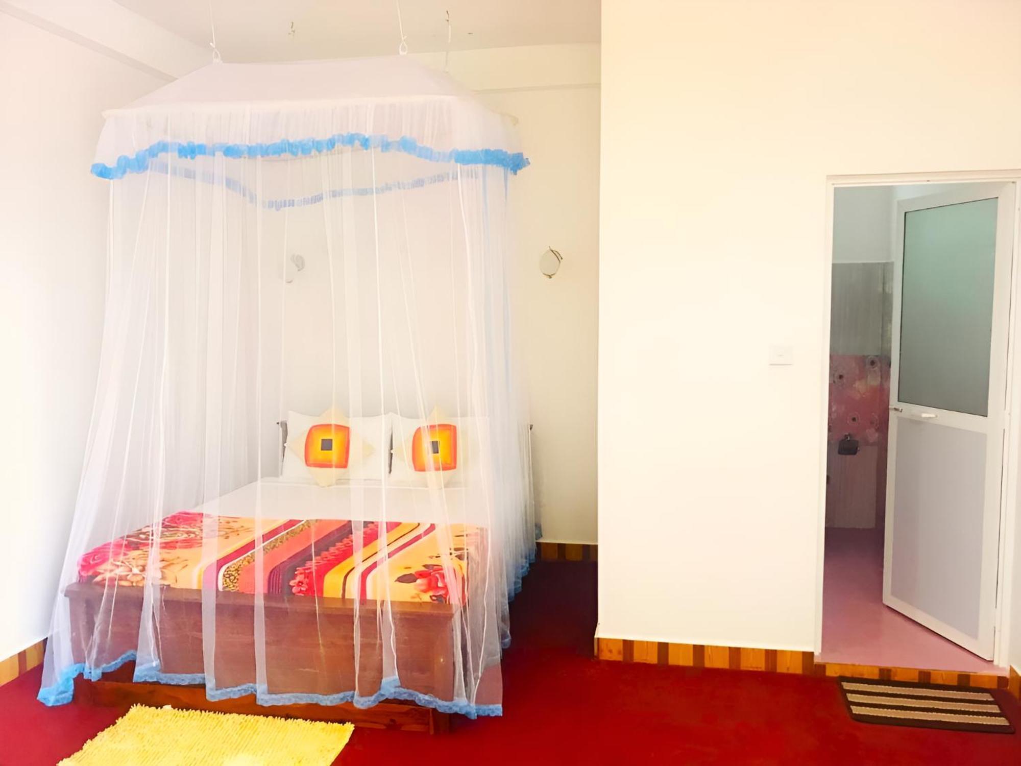 Senehas Homestay เอลลา ภายนอก รูปภาพ