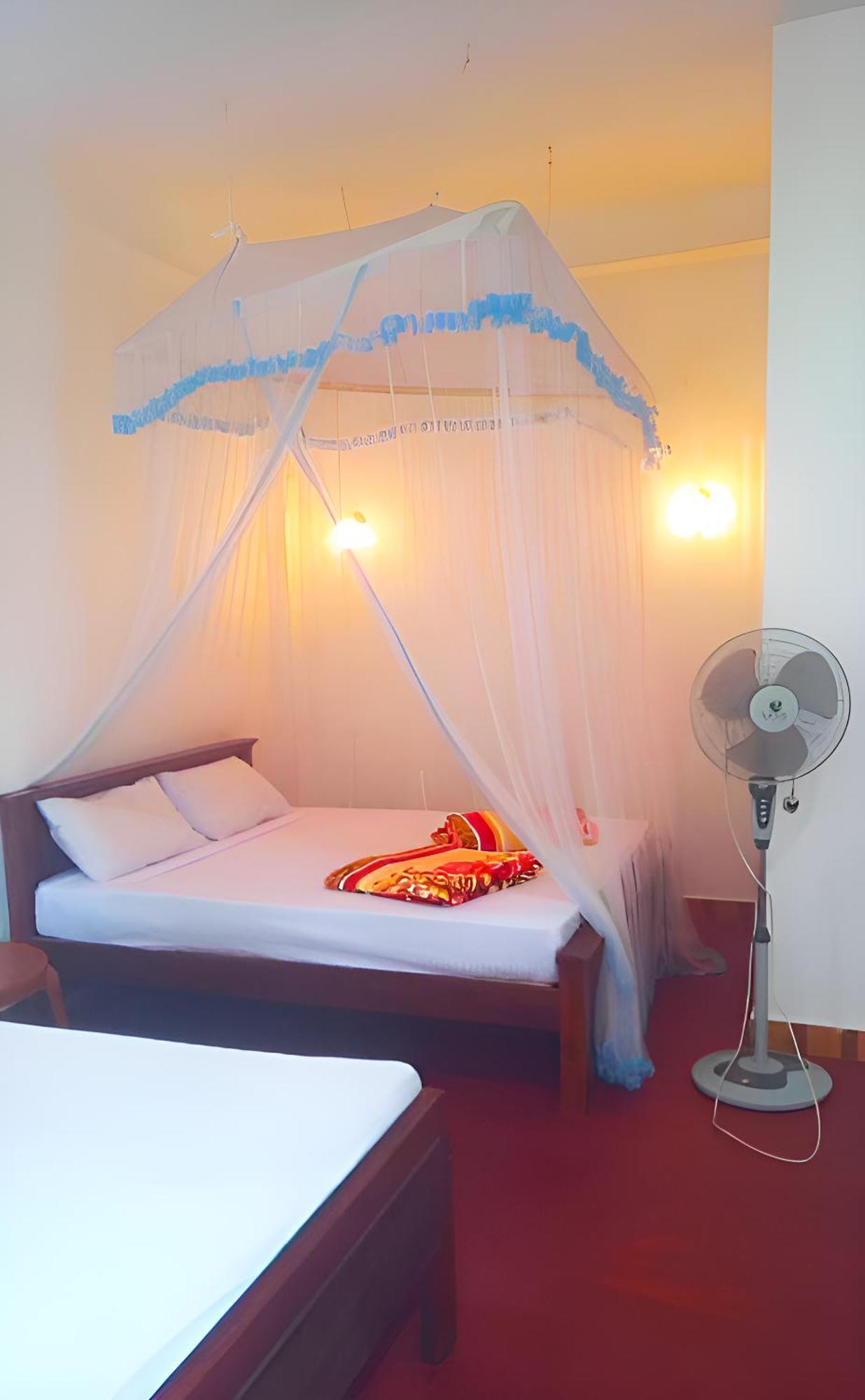 Senehas Homestay เอลลา ภายนอก รูปภาพ